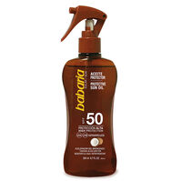 Aceite Protector Coco SPF50 200ml-184415 Aceite Protector Coco SPF50 200ml-184415 1